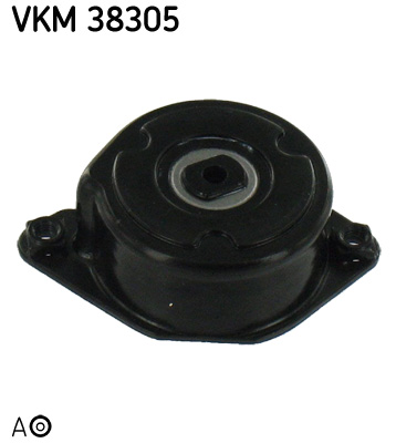 SKF Feszítőgörgő, vezérműszíj VKM38305_SKF